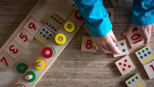 <p>North Cork Community Special School was one of five new special schools across Ireland that were announced in November 2024 as being planned for the 2025/26 school year. </p> <p>North Cork Community Special School was one of five new special schools across Ireland that were announced in November 2024 as being planned for the 2025/26 school year. </p>