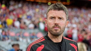 Michael Carrick wants more signings as Man Utd chase big-spending rivals Michael Carrick wants more signings as Man Utd chase big-spending rivals