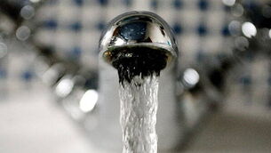 Burst water mains leads to supply issues in southside Dublin Burst water mains leads to supply issues in southside Dublin