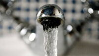 Burst water mains leads to supply issues in southside Dublin
