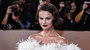 Investors sue Selena Gomez for alleged fraud over mental-health start-up Investors sue Selena Gomez for alleged fraud over mental-health start-up