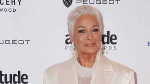 Denise Welch announces she is leaving ITV Loose Women to focus on acting