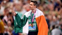 European Athletics Championships 2026 - Day Four - Thursday August 13th