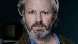<p>When you make theatre, the hours do not conform to regular timetables, says Louis. Picture: Beta Bajgart.</p> <p>When you make theatre, the hours do not conform to regular timetables, says Louis. Picture: Beta Bajgart.</p>