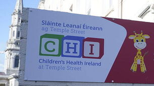 73777378 HSE Temple Street spinal surgery review