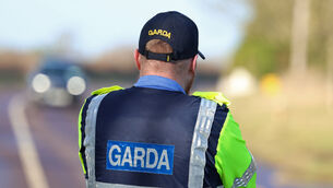 <p>Gardaí detected 2,500 speeding drivers in the first three days of their August Bank Holiday weekend operation. Picture: Colin Keegan, Collins Dublin.</p> <p>Gardaí detected 2,500 speeding drivers in the first three days of their August Bank Holiday weekend operation. Picture: Colin Keegan, Collins Dublin.</p>
