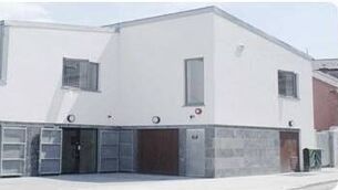 <p>The event will take place at the Seamus Murphy Building in Blackpool.</p> <p>The event will take place at the Seamus Murphy Building in Blackpool.</p>