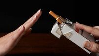 No Irish tax on almost half of all cigarettes in Cork