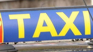Record number of complaints made about taxi drivers last year Record number of complaints made about taxi drivers last year