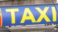 Record number of complaints made about taxi drivers last year