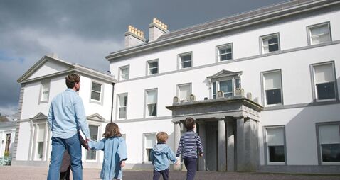 Public urged to come forward with memories and stories of Fota's past