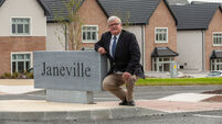 Final phase of Carrigaline housing development is approved