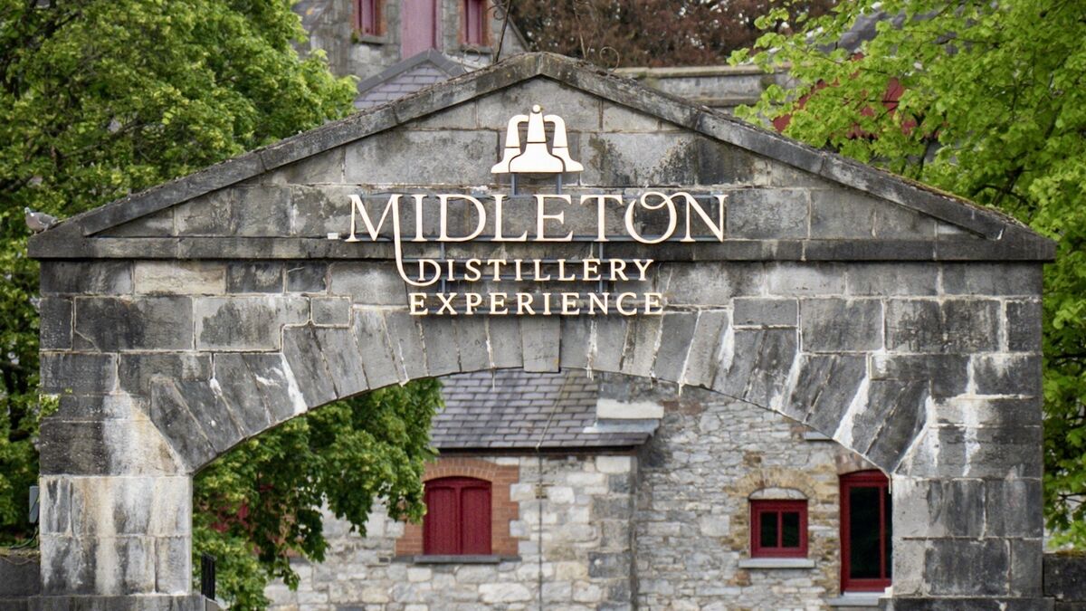 Feast of events lined up for Midleton food festival next month