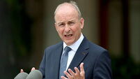 Taoiseach urged to intervene over funding for rare neuromuscular condition drug