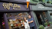 Bakery that went viral during 'Dubai chocolate' craze brings sweet delights to Cork city