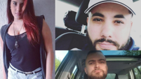Three Brazilian nationals charged with owning €3.5m from prostitution ring Three Brazilian nationals charged with owning €3.5m from prostitution ring
