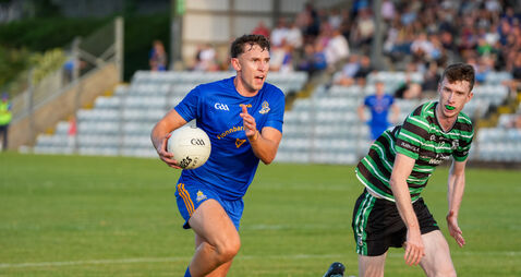 Premier SFC: St Finbarr's back in business with dominant derby win against Douglas