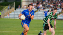Premier SFC: St Finbarr's back in business with dominant derby win against Douglas