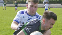 Nemo do enough in first half to defeat Fermoy