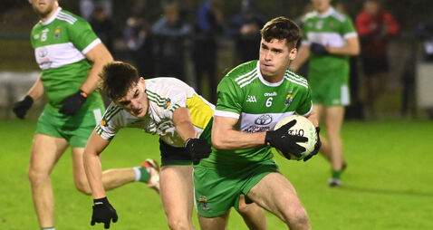 Macroom take step towards PIFC knockout stages with impressive win over Aghada