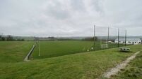Clyda Rovers and Éire Óg game postponed due to bereavement
