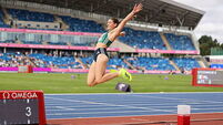Kate O'Connor 15/8/2026