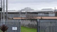 Man (40s) arrested in connection with fatal assault of man at Wheatfield Prison