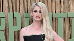 Kelly Osbourne defends legacy of father Ozzy against ‘classless’ Dee Snider