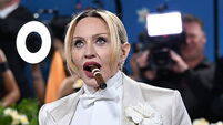 Free London installation to celebrate Madonna’s 68th birthday