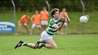 Premier SFC: Eoin Guinane the hero as Valley Rovers edge derby thriller against Newcestown