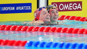 SWIMMING-EUR-2026