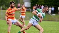Barry Casey credits youth, identity and grit as Valley Rovers edge neighbours Newcestown