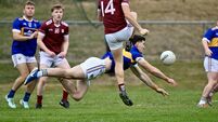 Kilshannig in pole position in Senior A after blitzing Bishopstown