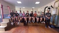 IMG_1866.JPG Cork boxers named in Munster squads for the trip to Hungary