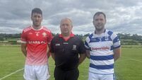 Inniscarra record crucial McCarthy Insurance Group Cork Premier JFC victory over Urhan