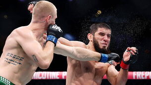 2290674675 UFC 330: Makhachev v Machado Garry