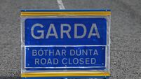Garda stock