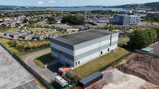 <p>Ballinure Header Chamber: According to the Health and Safety Authority, H2S is “a colourless, highly flammable, and extremely poisonous gas characterised by the distinct, foul odour of rotten eggs”. Picture: Larry Cummins</p>
