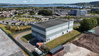 Water utility admits 'untreated gases' released by sewer plant on Cork's southside