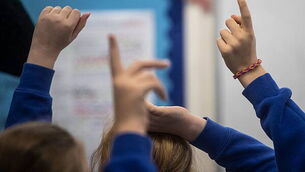 Reduction in number of SEN children in the North still waiting for school place in September Reduction in number of SEN children in the North still waiting for school place in September
