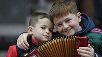 Fleadh Cheoil na hÉireann 2026 - Belfast