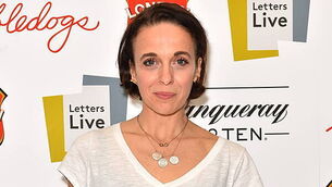 Amanda Abbington reaches settlement with BBC over Strictly allegations