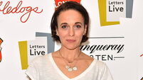 Amanda Abbington reaches settlement with BBC over Strictly allegations