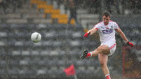 Cork v Louth - Allianz Football League Division 2 Round 3