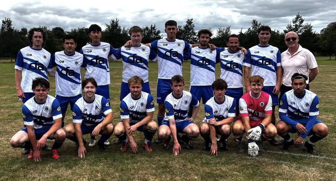 Business League roundup: CFA Carrigaline Celtic impress against Council in Regional Park