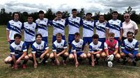 Business League roundup: CFA Carrigaline Celtic impress against Council in Regional Park