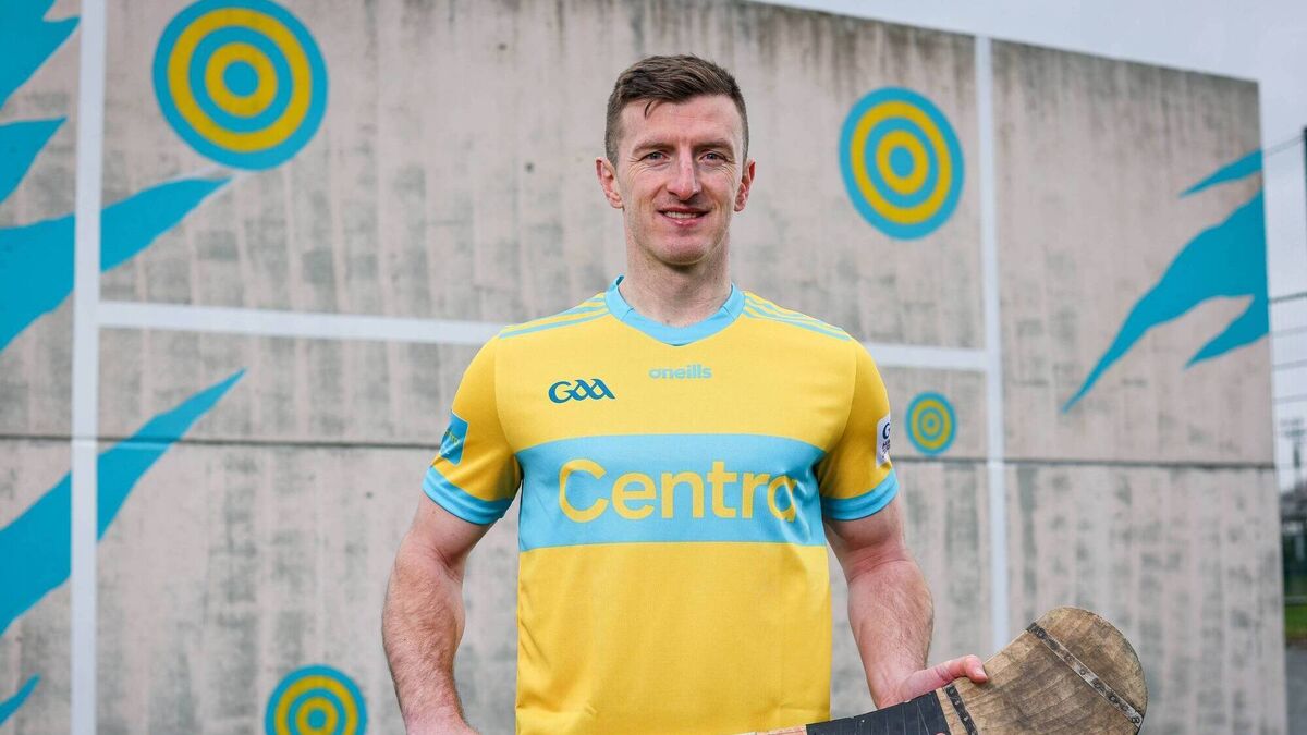 Cork stars on show once more for hurling cancer fundraiser