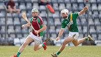 PIHC: Matthew Bradley key as Aghabullogue seek another win