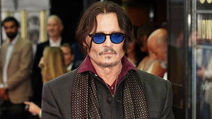Pirates Of The Caribbean producer confirms talks with Johnny Depp for new film Pirates Of The Caribbean producer confirms talks with Johnny Depp for new film