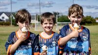 In pictures: Cúl Camps fun around Cork this summer